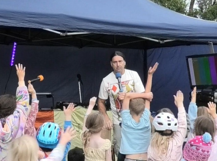 Mallacoota Show 2026